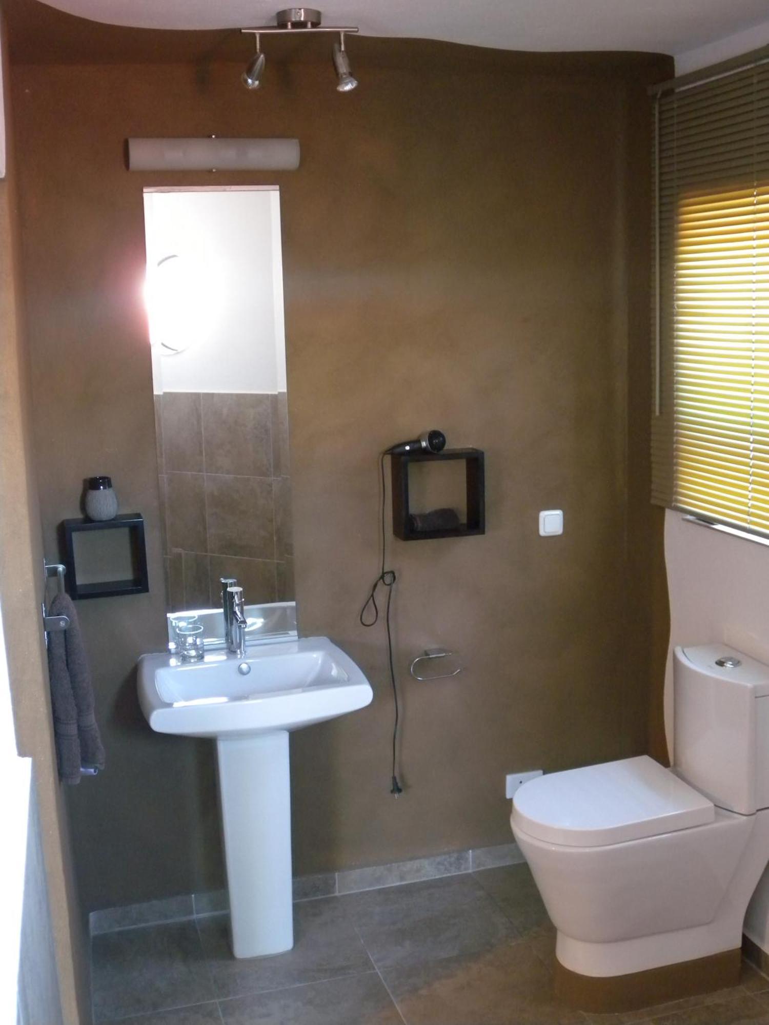 Capetown 4U Guesthouse Блубергстранд Екстериор снимка