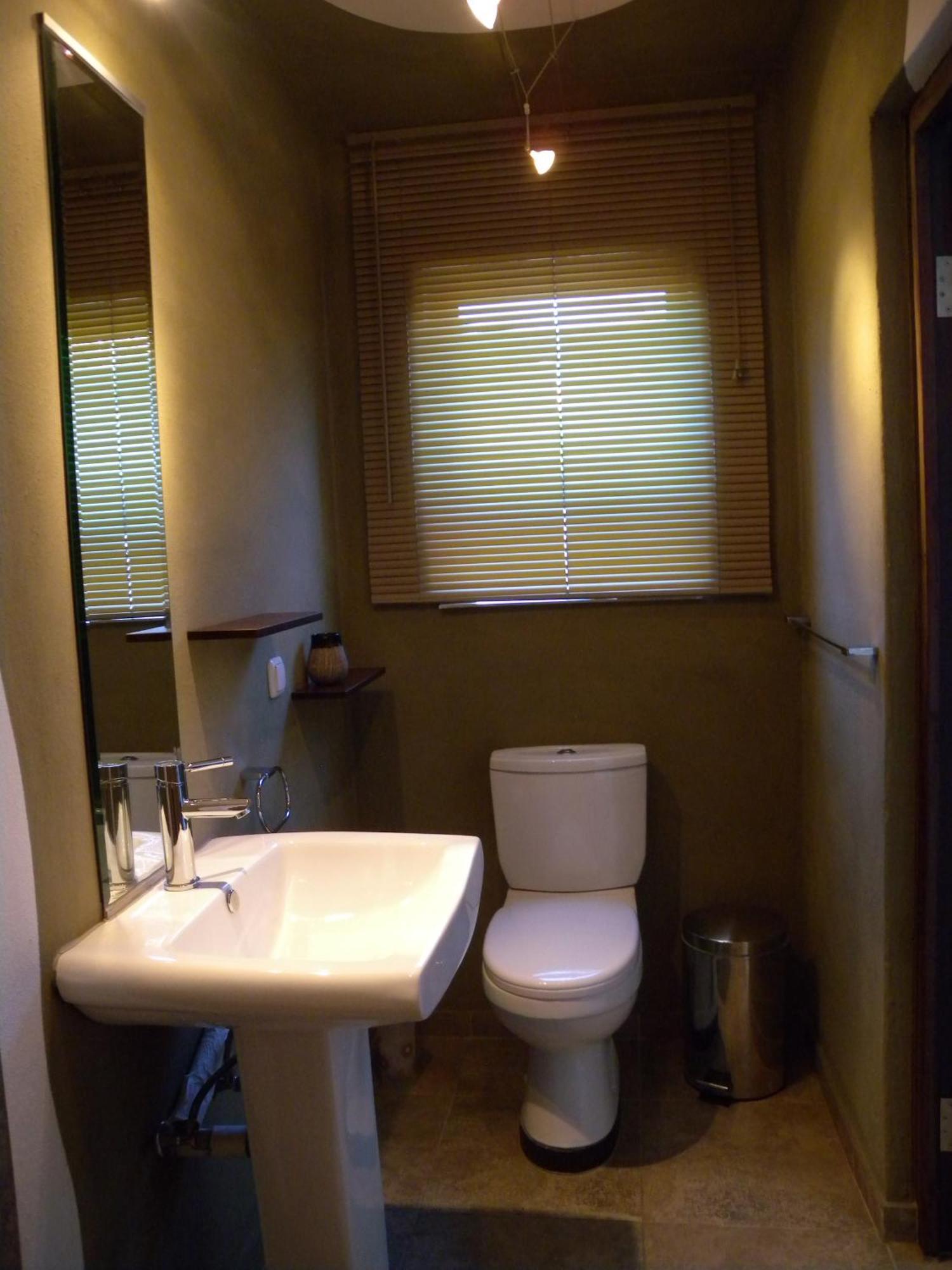 Capetown 4U Guesthouse Блубергстранд Екстериор снимка