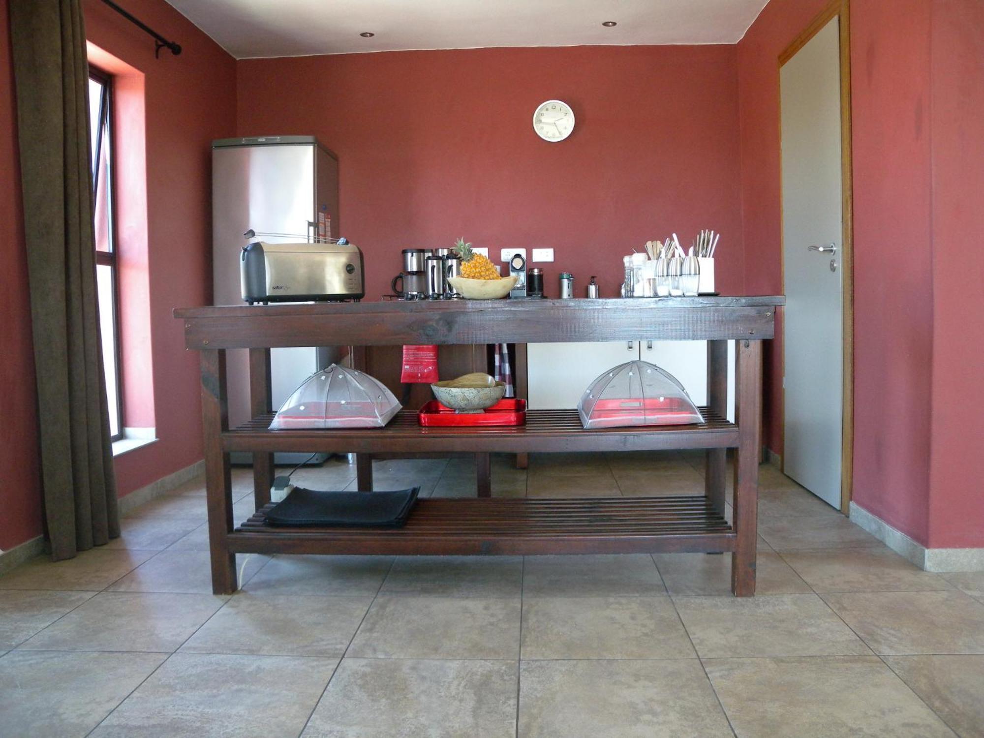 Capetown 4U Guesthouse Блубергстранд Екстериор снимка