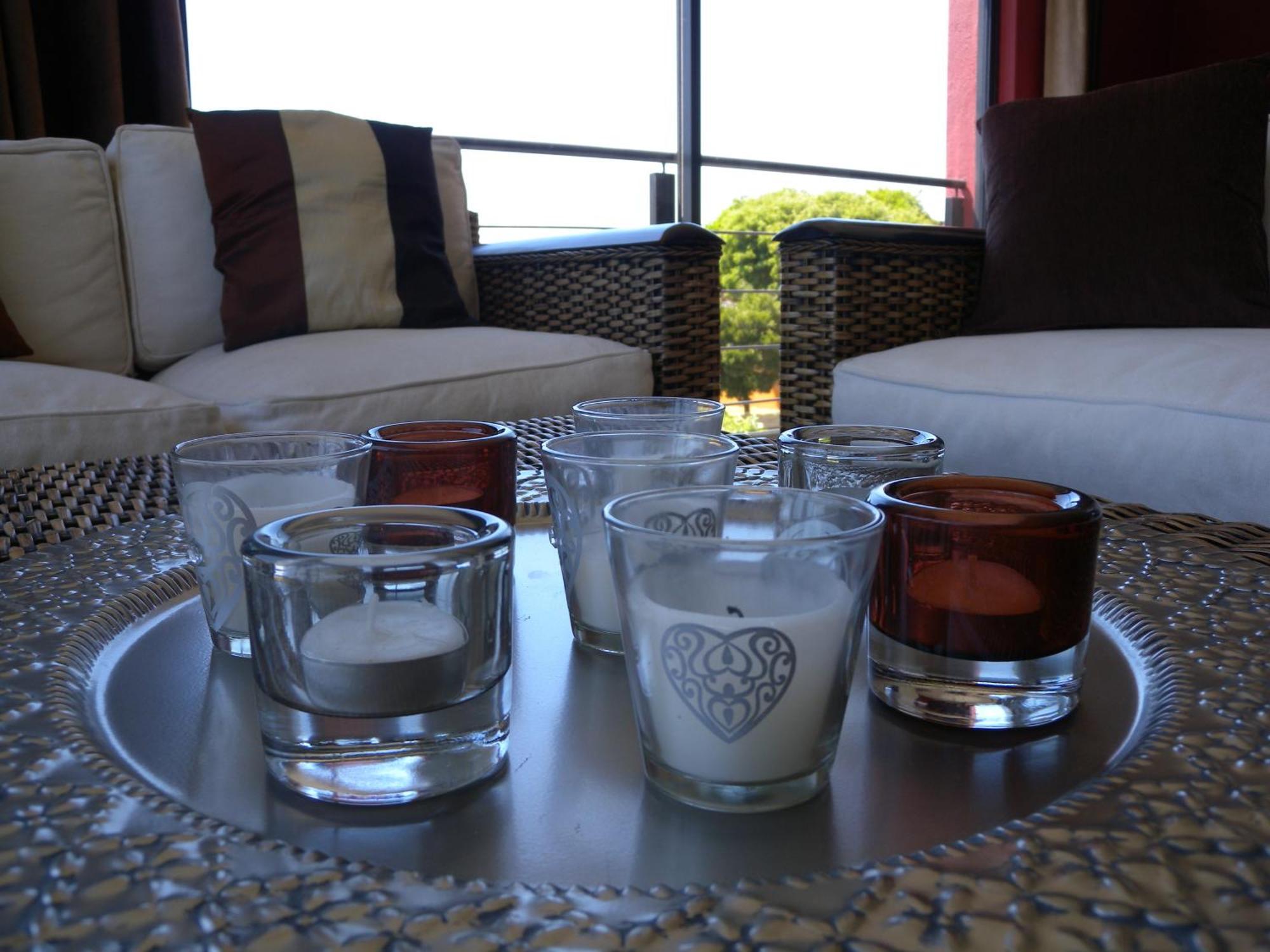 Capetown 4U Guesthouse Блубергстранд Екстериор снимка