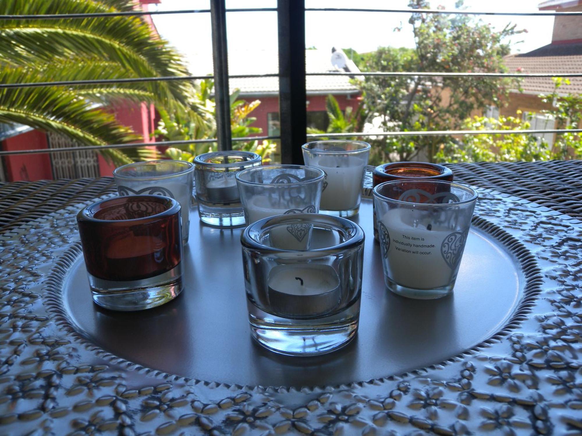 Capetown 4U Guesthouse Блубергстранд Екстериор снимка