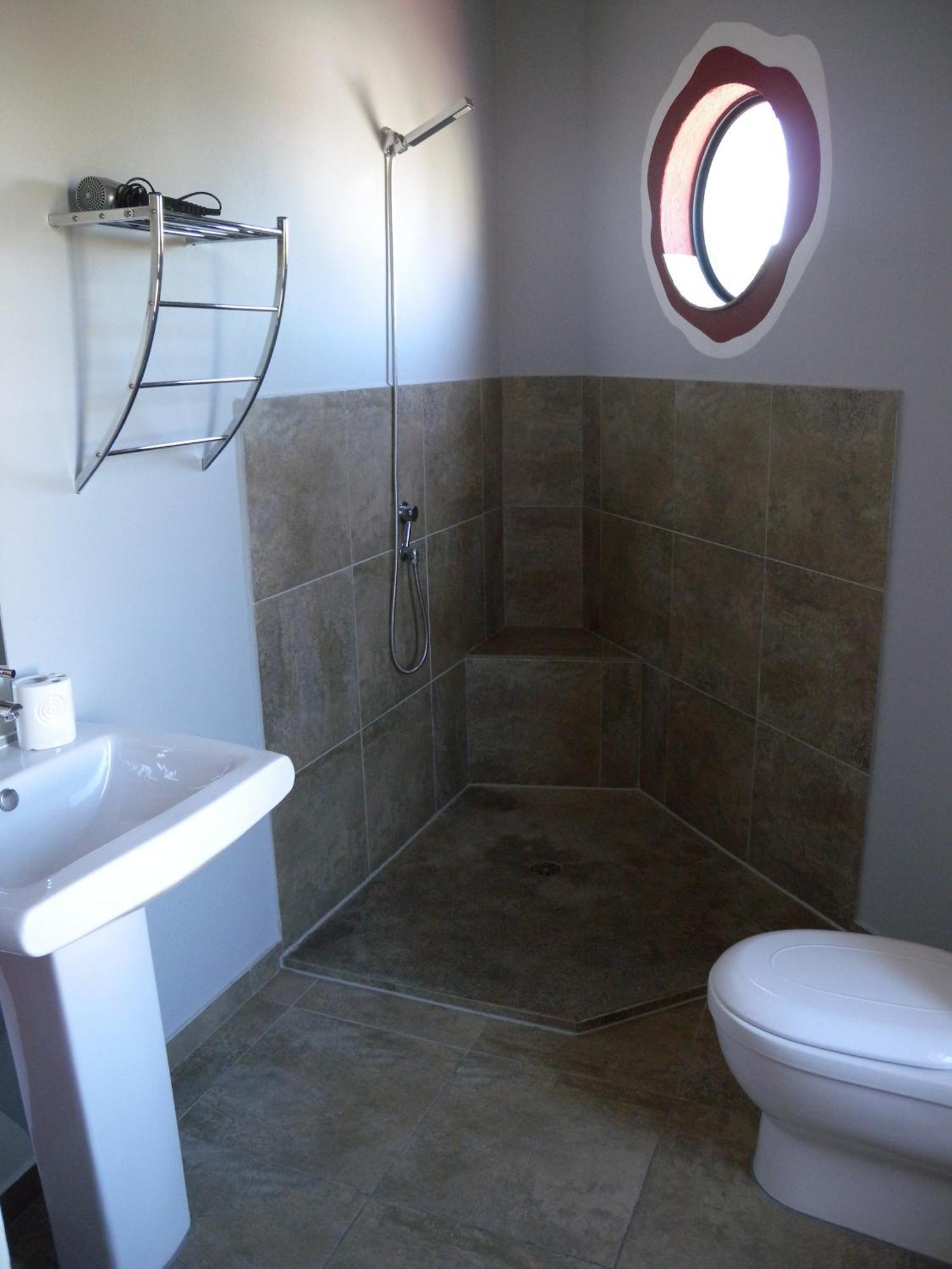 Capetown 4U Guesthouse Блубергстранд Екстериор снимка