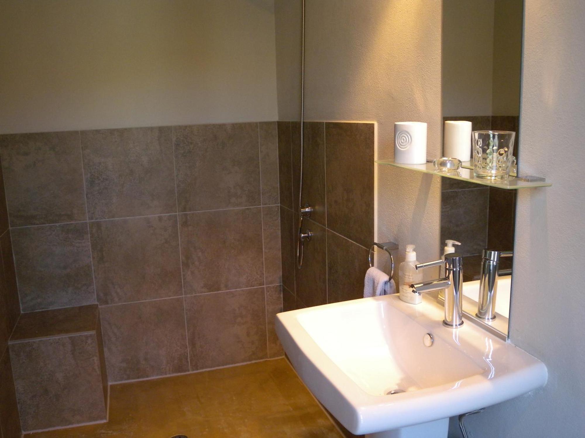 Capetown 4U Guesthouse Блубергстранд Екстериор снимка