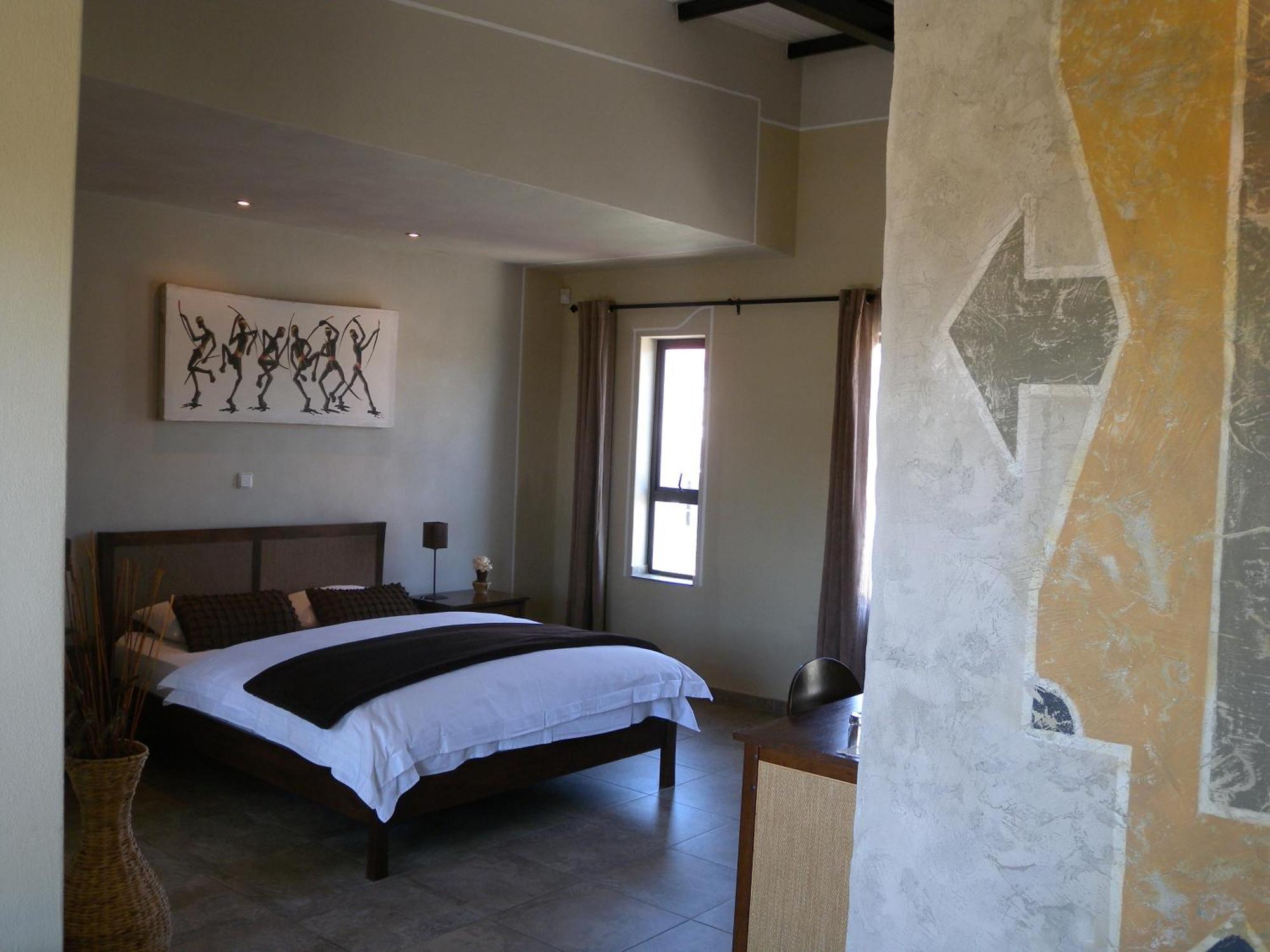 Capetown 4U Guesthouse Блубергстранд Екстериор снимка
