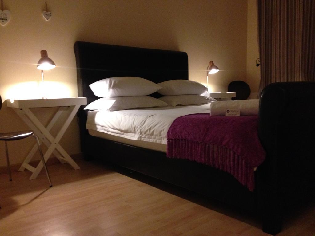 Capetown 4U Guesthouse Блубергстранд Екстериор снимка