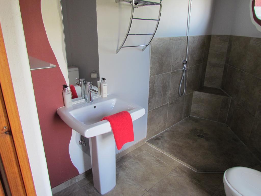 Capetown 4U Guesthouse Блубергстранд Екстериор снимка