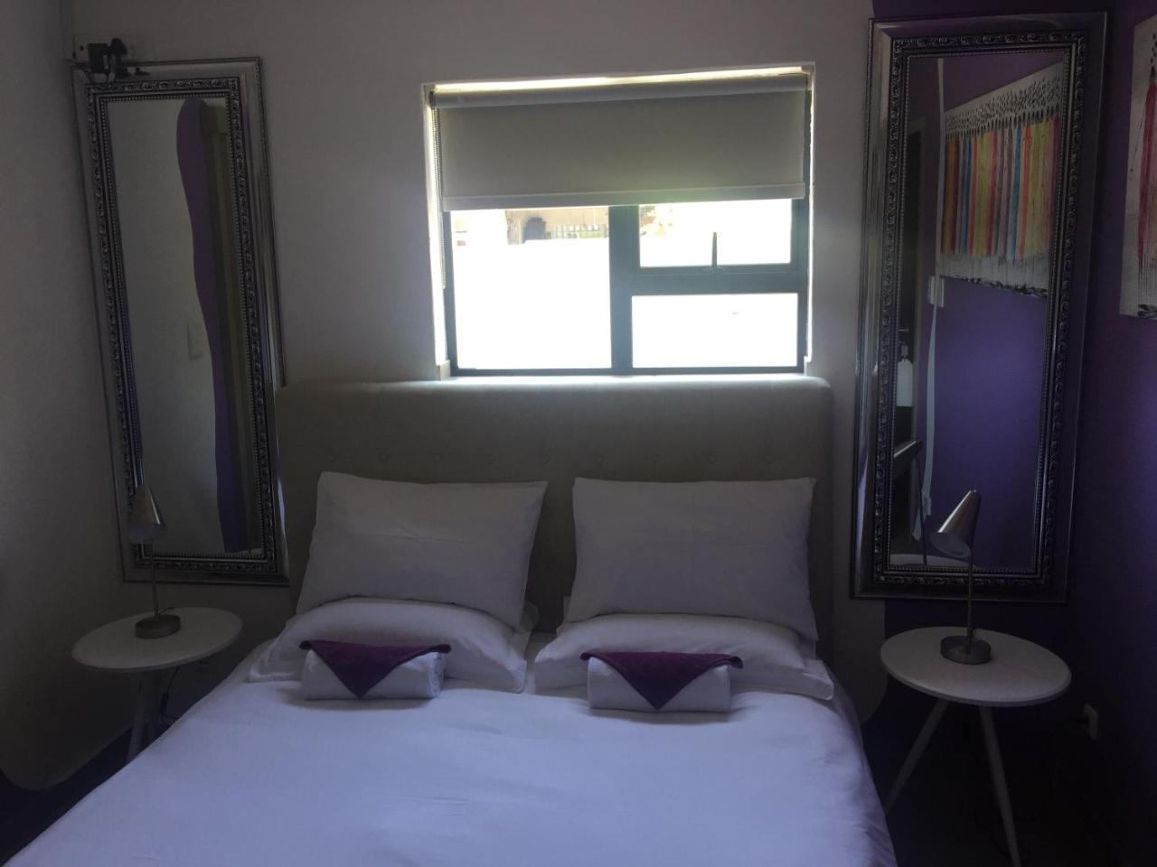 Capetown 4U Guesthouse Блубергстранд Екстериор снимка