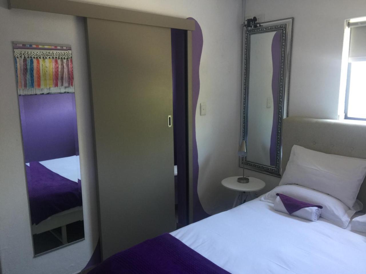 Capetown 4U Guesthouse Блубергстранд Екстериор снимка
