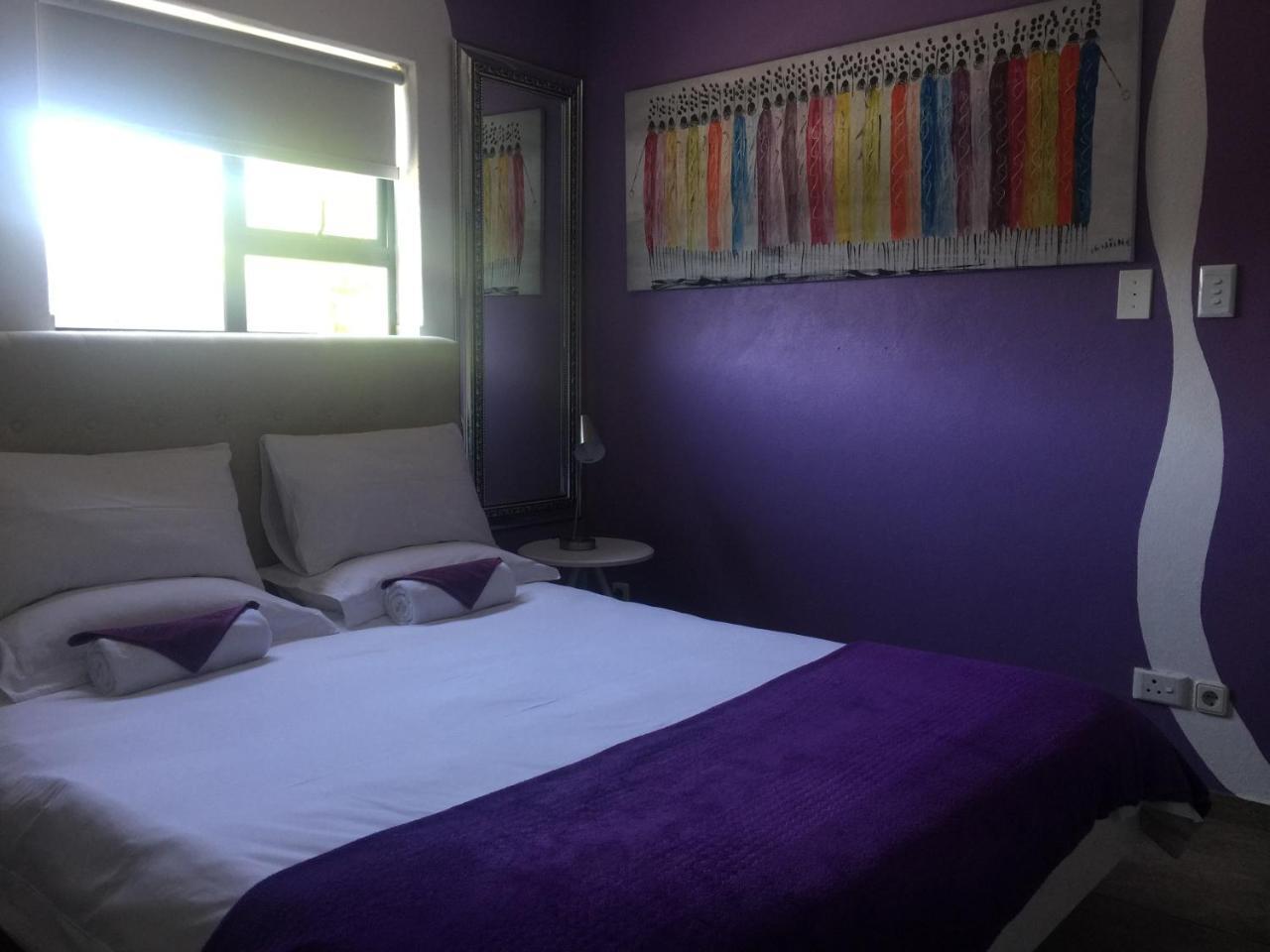 Capetown 4U Guesthouse Блубергстранд Екстериор снимка