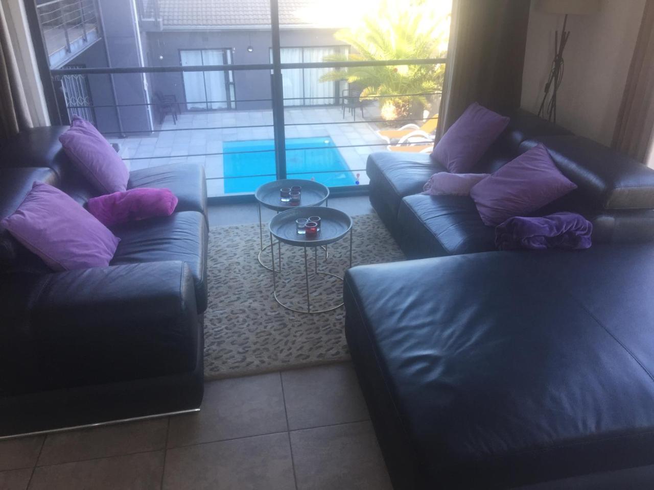 Capetown 4U Guesthouse Блубергстранд Екстериор снимка