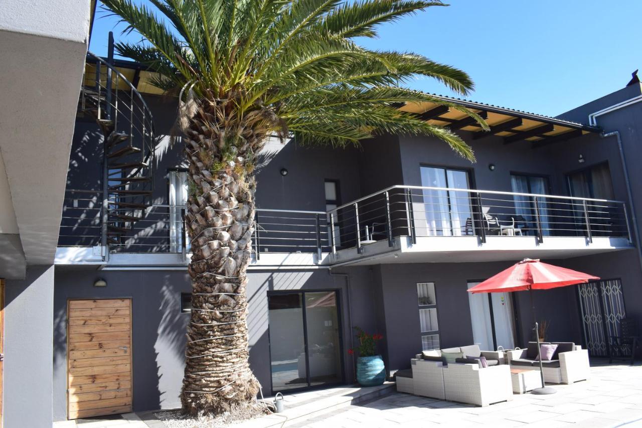 Capetown 4U Guesthouse Блубергстранд Екстериор снимка