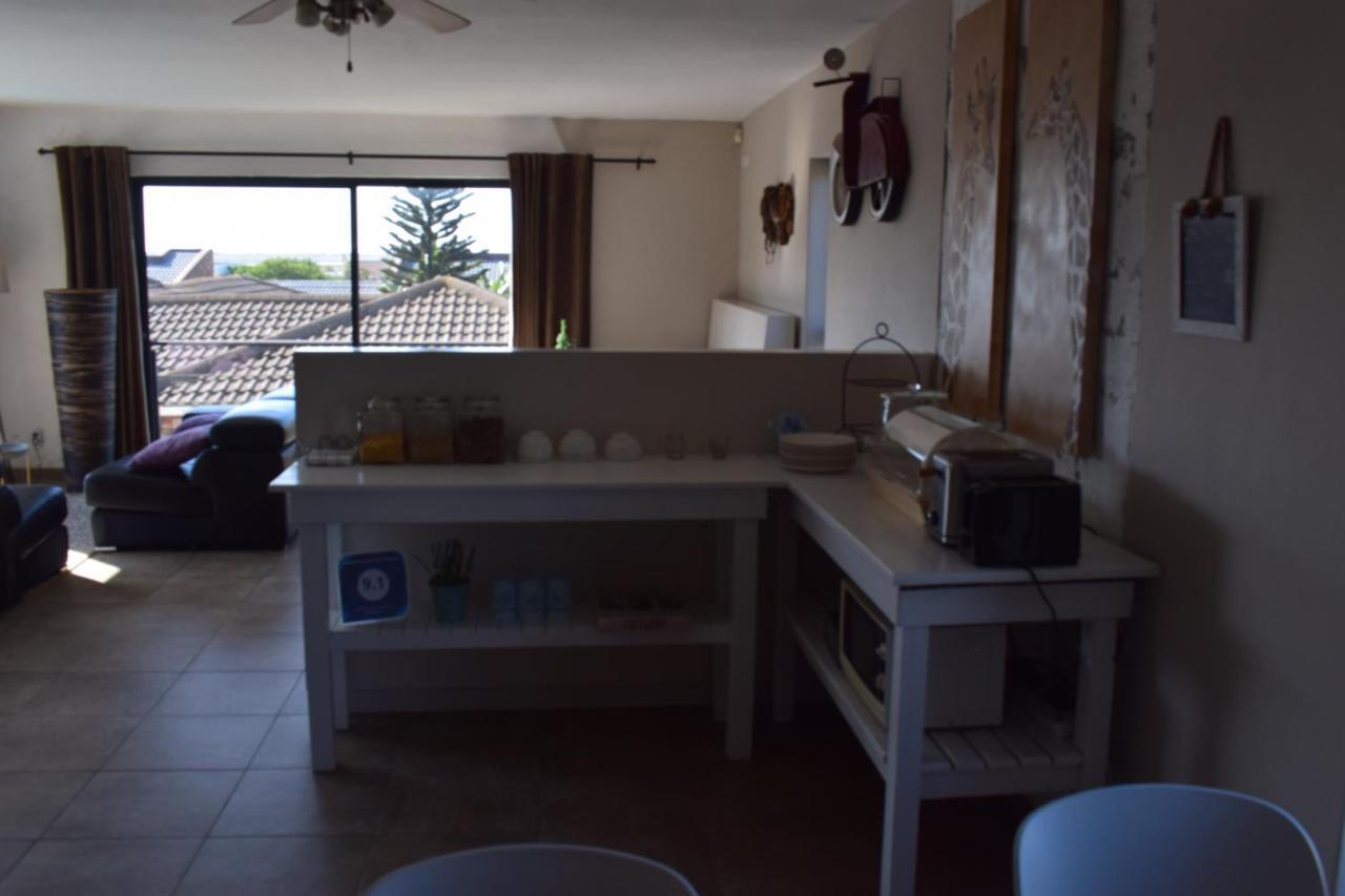 Capetown 4U Guesthouse Блубергстранд Екстериор снимка